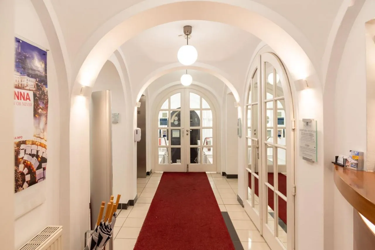 Hotel Spiess & Spiess Vienne