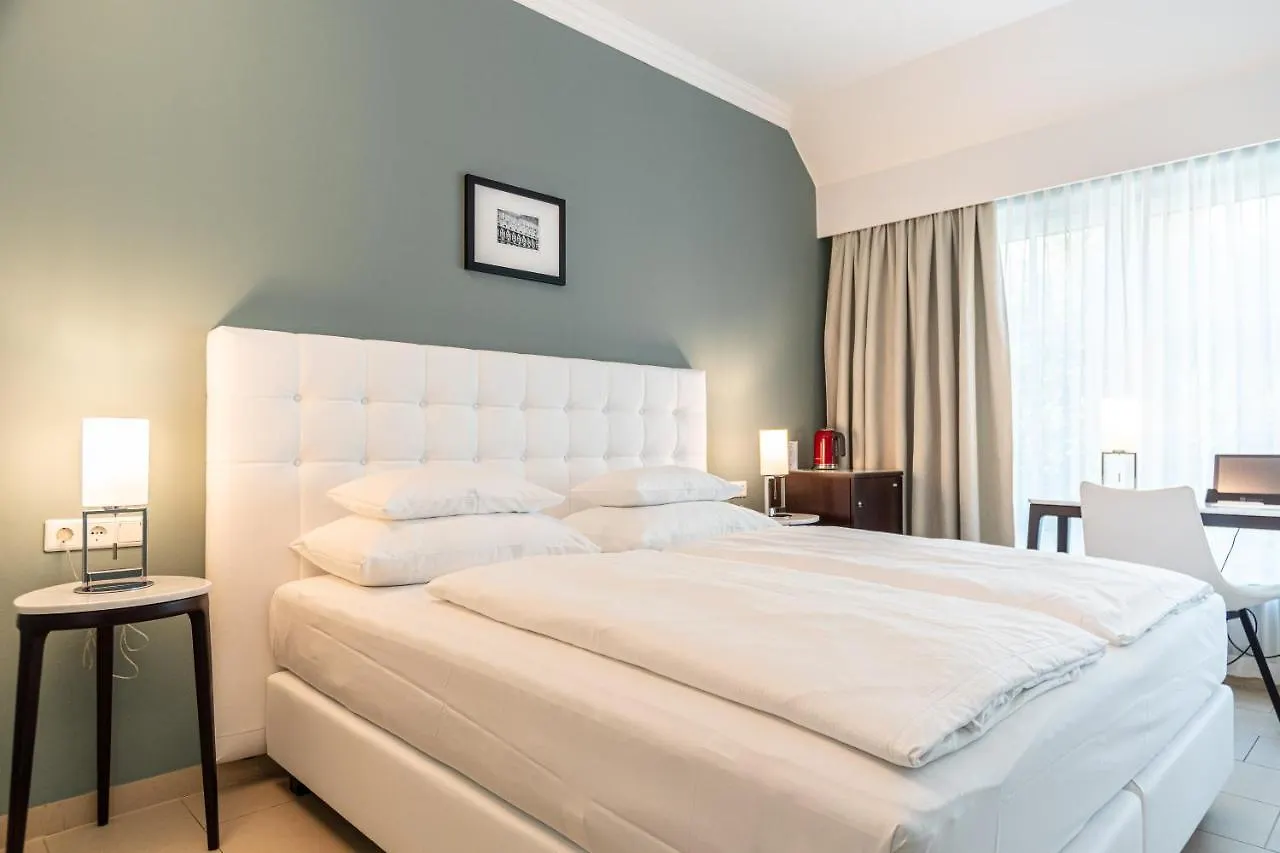 Hotel Spiess & Spiess Vienne 4*,