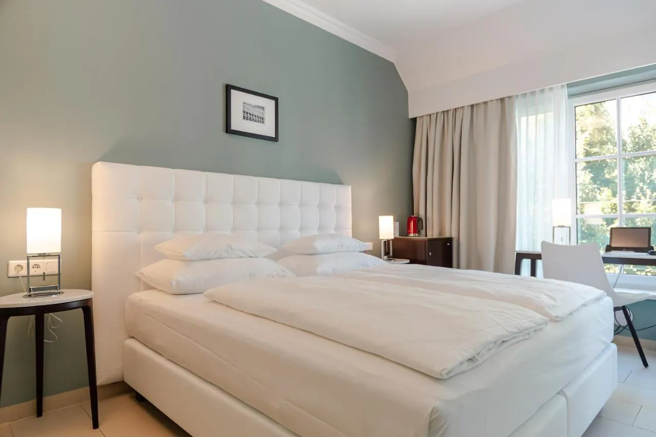 Hotel Spiess & Spiess Vienne