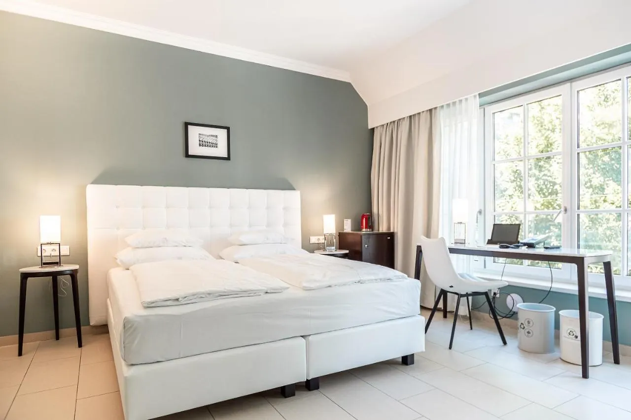 Hotel Spiess & Spiess Vienne 4*,  Autriche