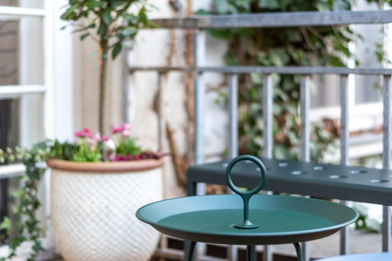 Hotel Spiess & Spiess Vienne