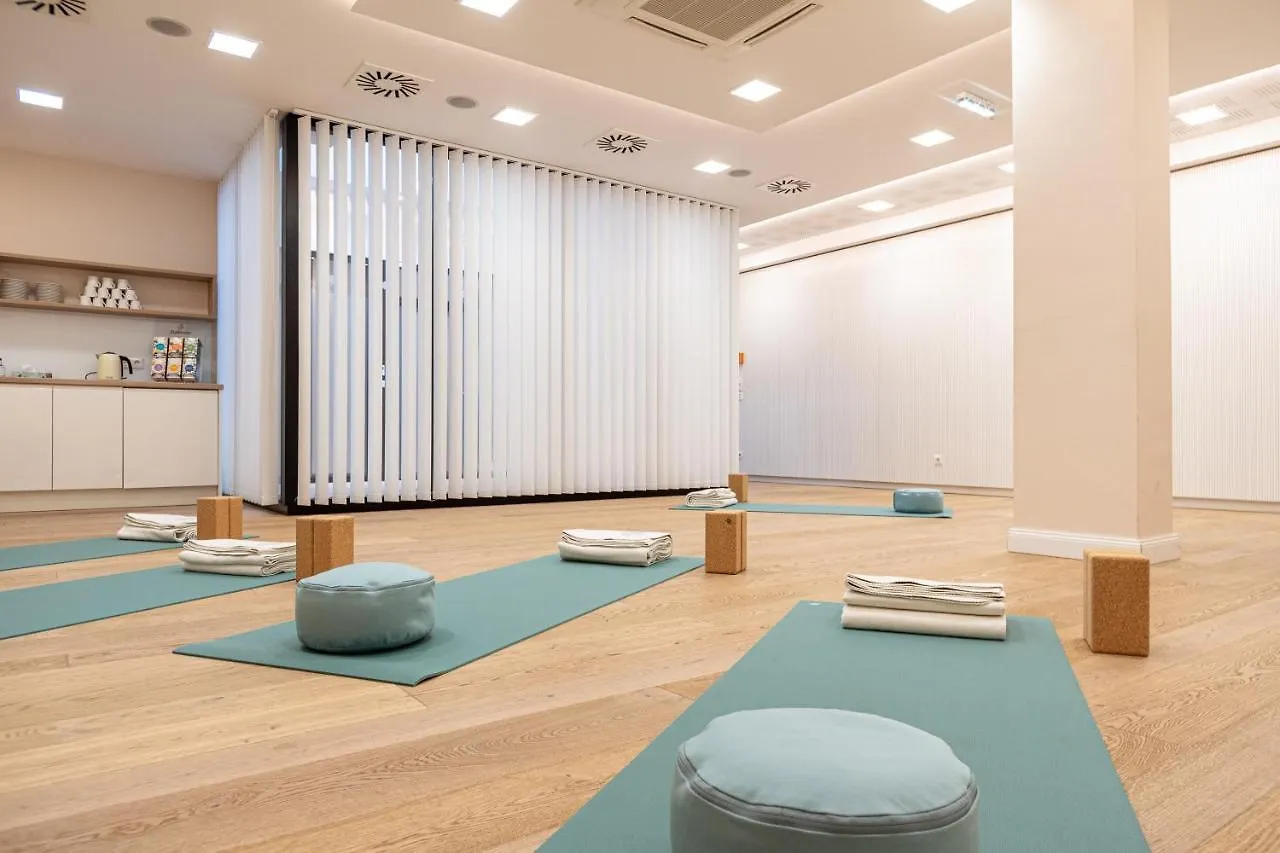 Hotel Spiess & Spiess Vienne