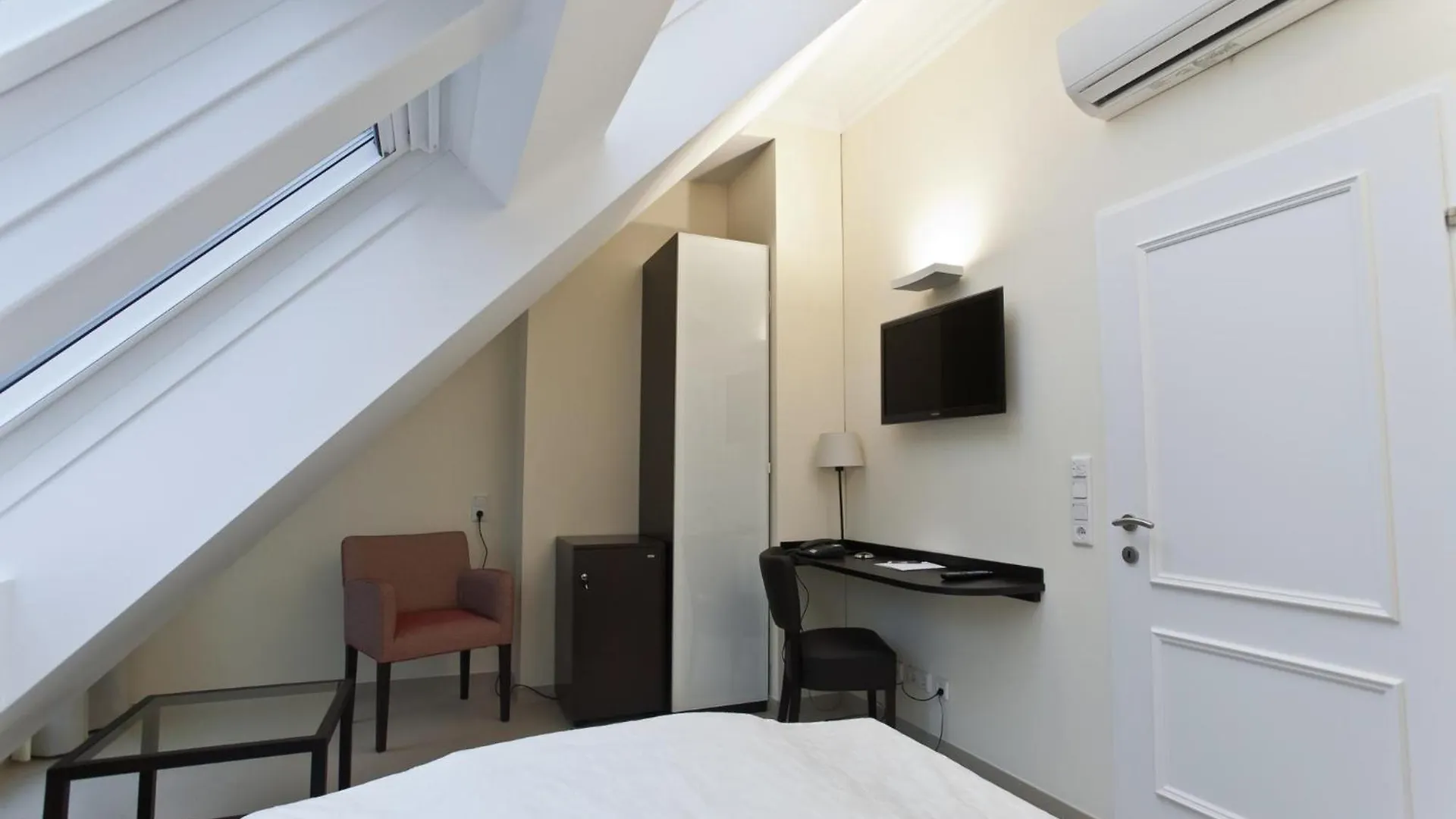 Hotel Spiess & Spiess Vienne 4*,