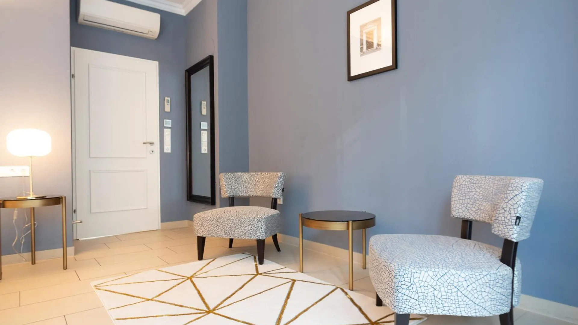 Hotel Spiess & Spiess Vienne