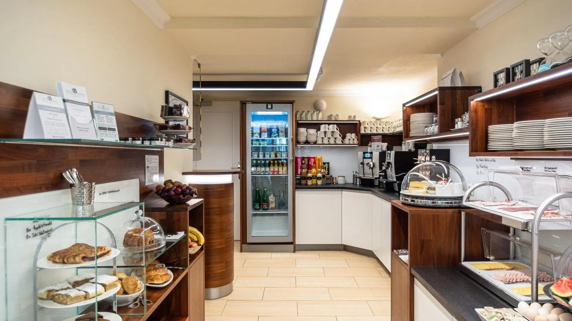 Hotel Spiess & Spiess Vienne 4*,  Autriche