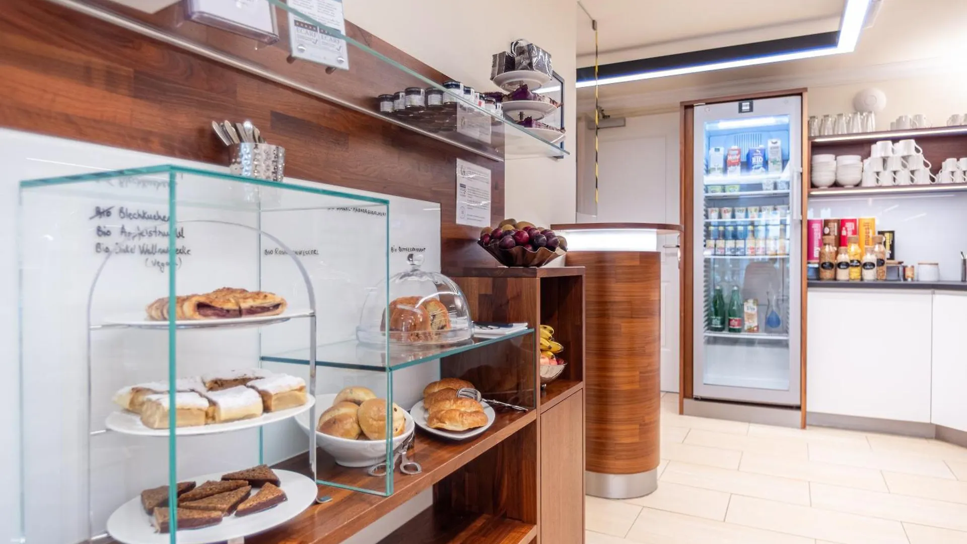 Hotel Spiess & Spiess Vienne