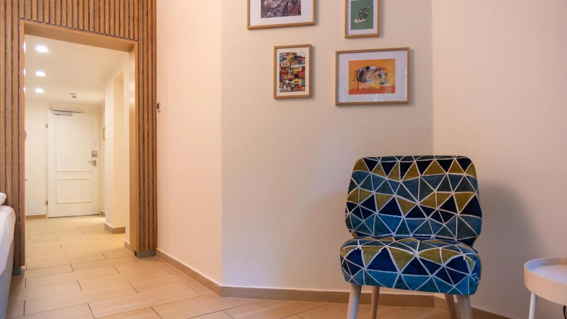 Hotel Spiess & Spiess Vienne