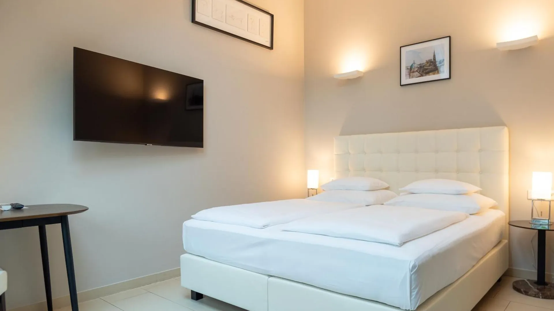 Hotel Spiess & Spiess Vienne Autriche