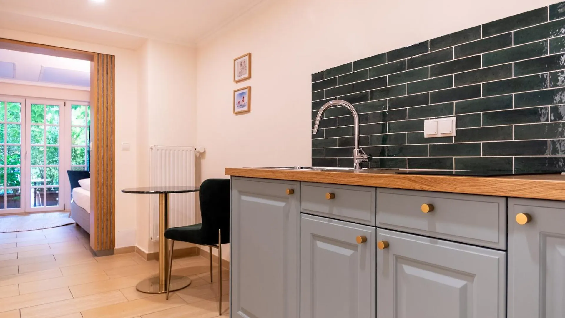Hotel Spiess & Spiess Vienne