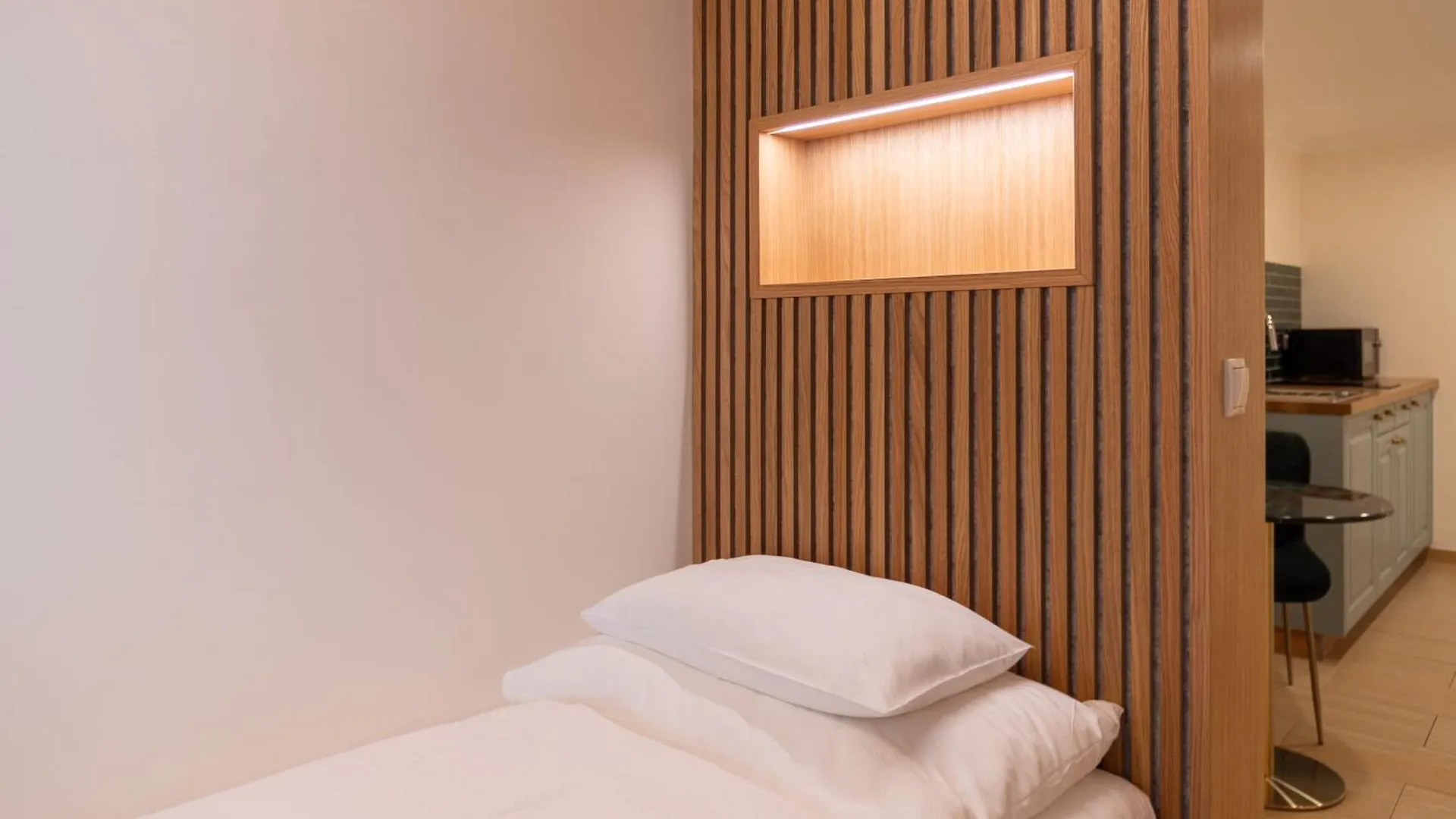 Hotel Spiess & Spiess Vienne 4*,