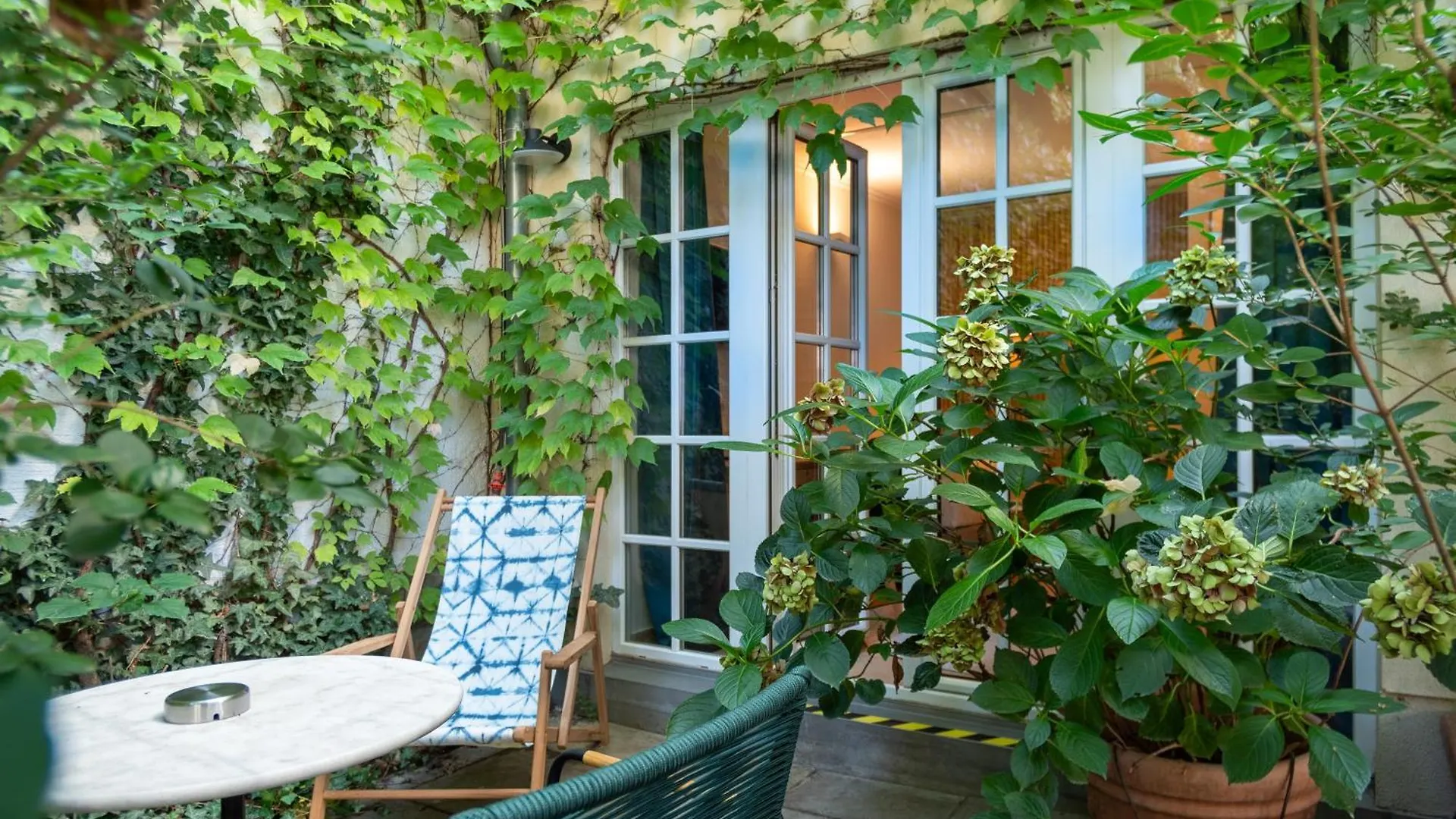 Hotel Spiess & Spiess Vienne