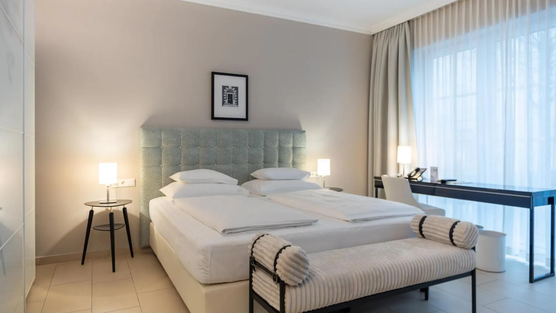 ****  Hotel Spiess & Spiess Vienne Autriche