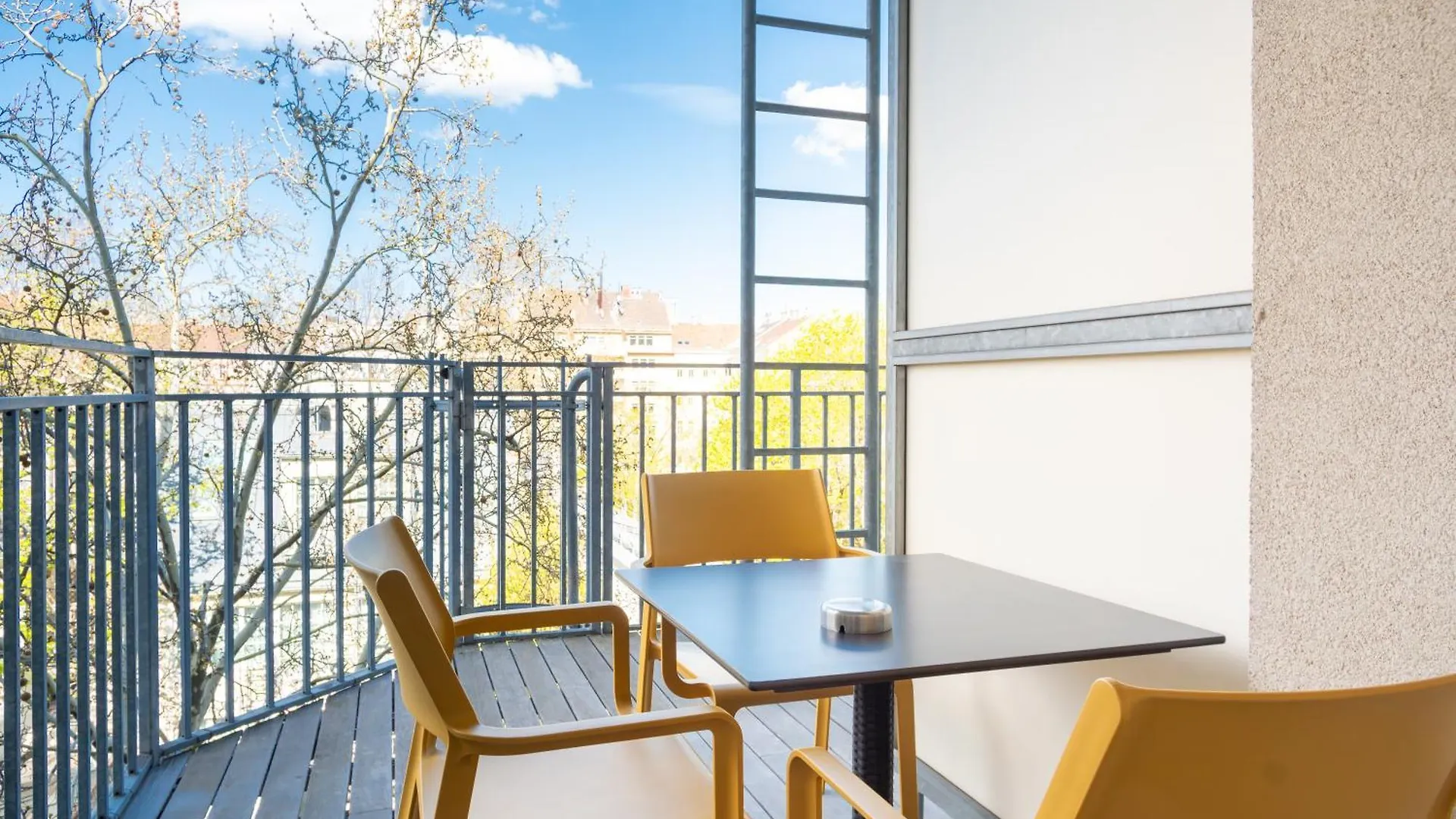 Hotel Spiess & Spiess Vienne