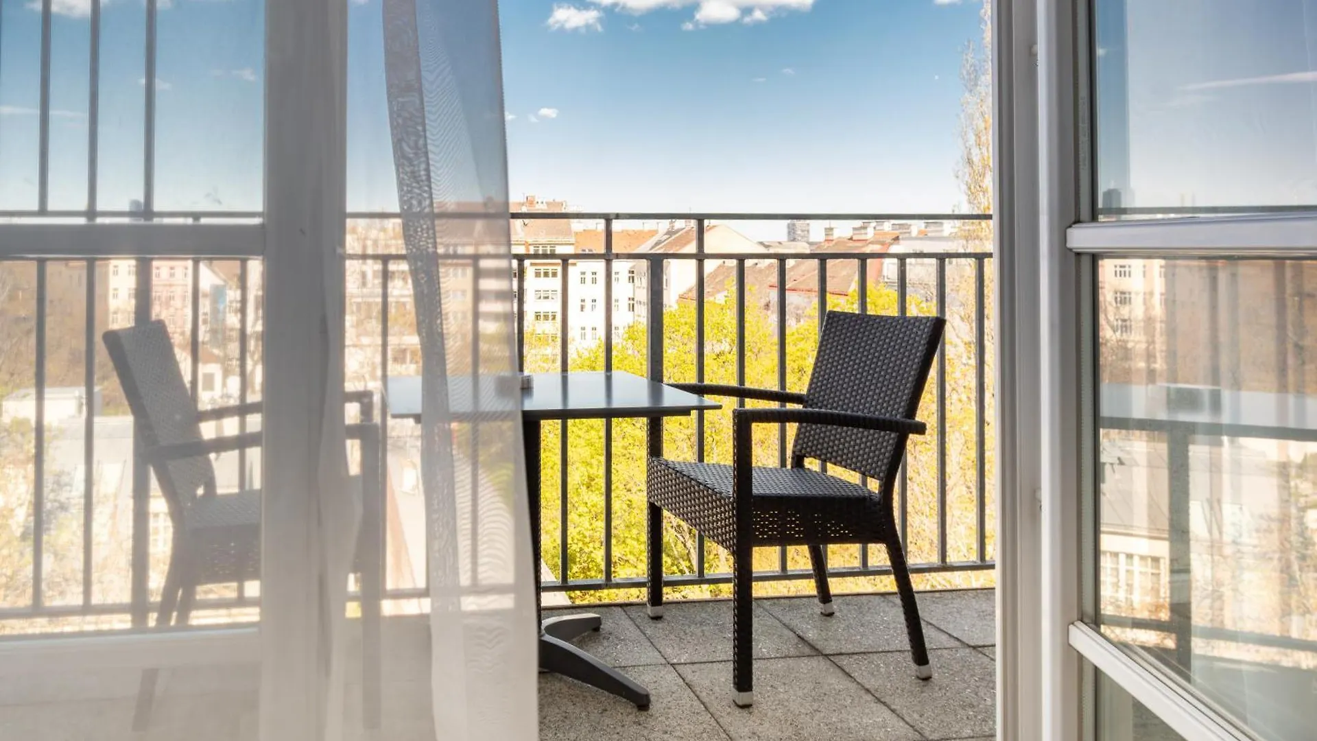 Hotel Spiess & Spiess Vienne Autriche