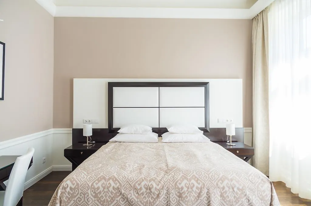 Hotel Spiess & Spiess Vienne Autriche