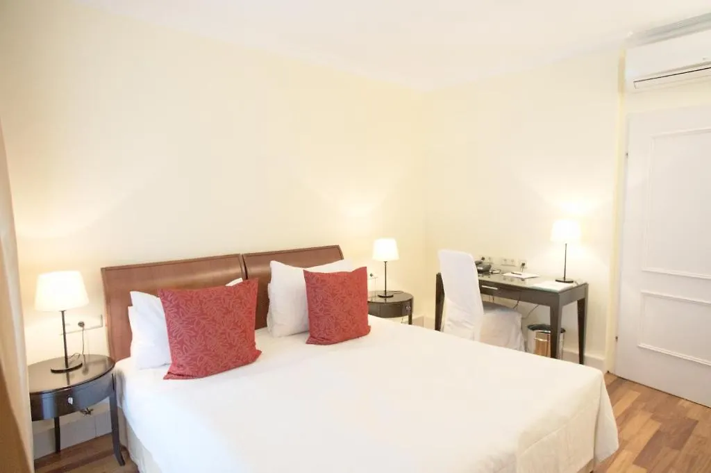 Hotel Spiess & Spiess Vienne