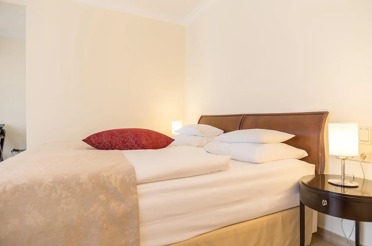 Hotel Spiess & Spiess Vienne