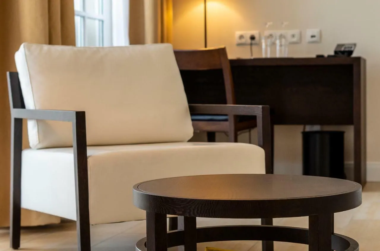 Hotel Spiess & Spiess Vienne 4*,