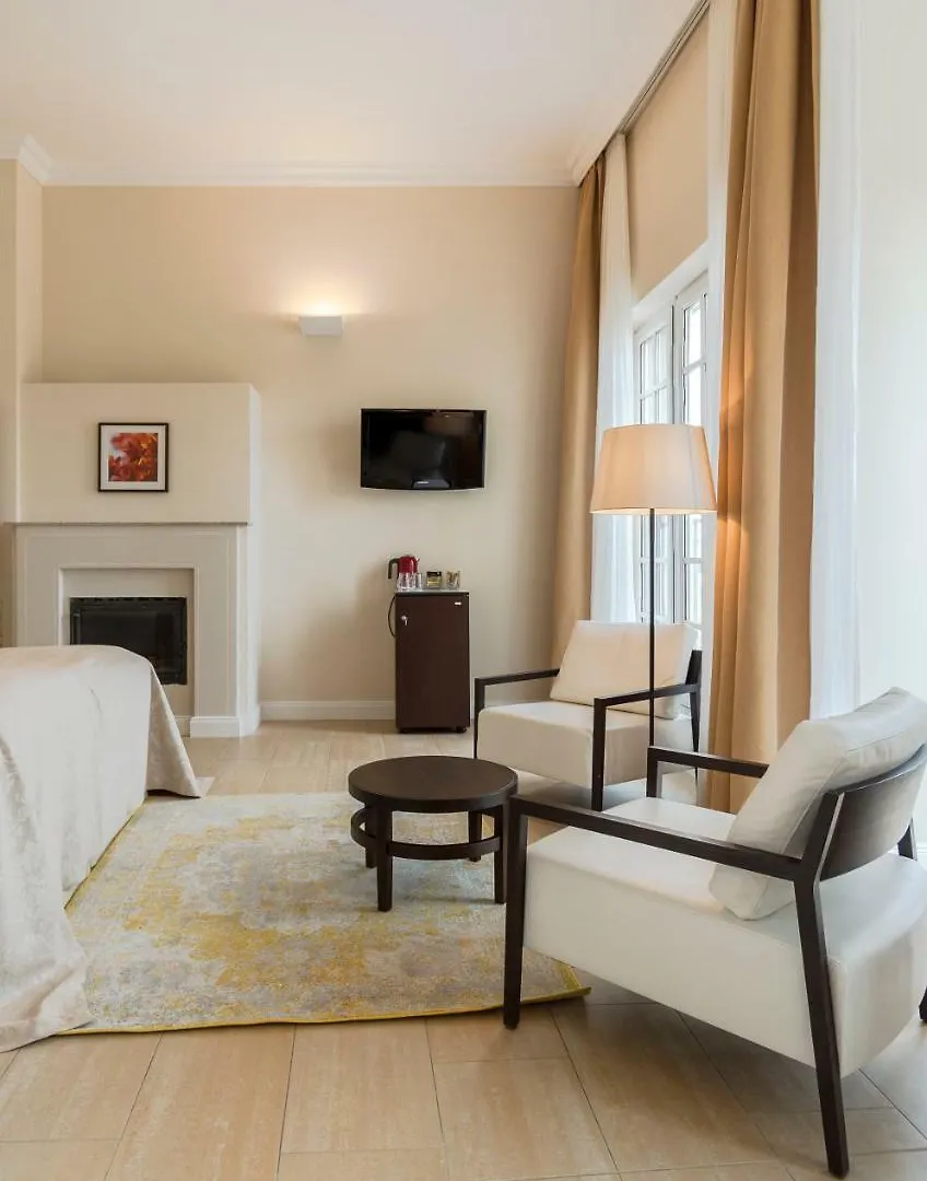 Hotel Spiess & Spiess Vienne