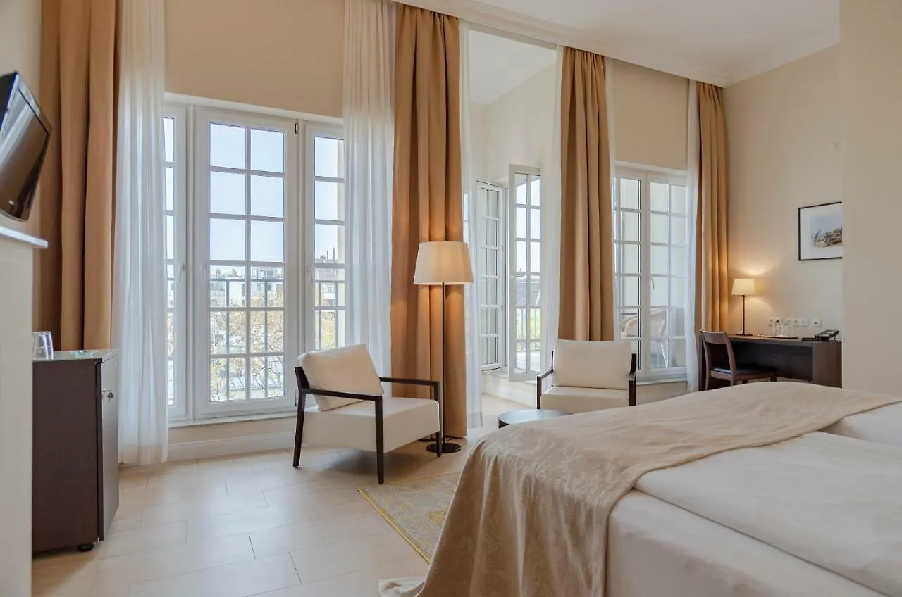 Hotel Spiess & Spiess Vienne