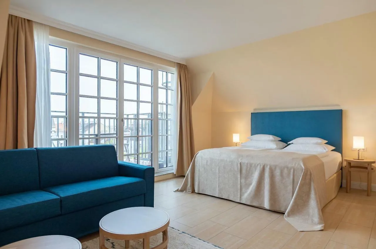 ****  Hotel Spiess & Spiess Vienne Autriche