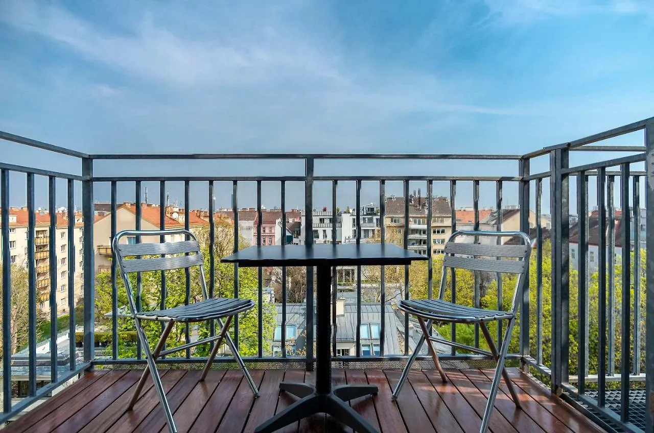 Hotel Spiess & Spiess Vienne Autriche