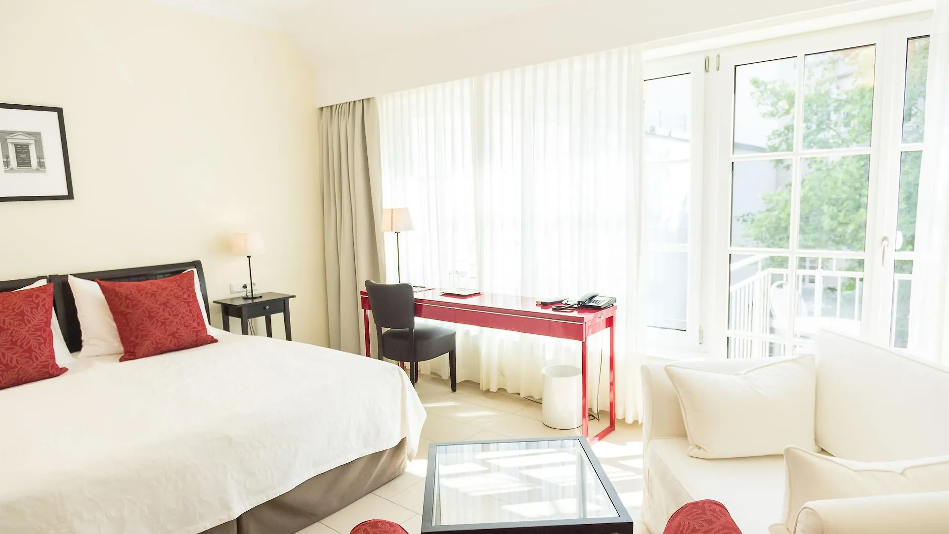 ****  Hotel Spiess & Spiess Vienne Autriche