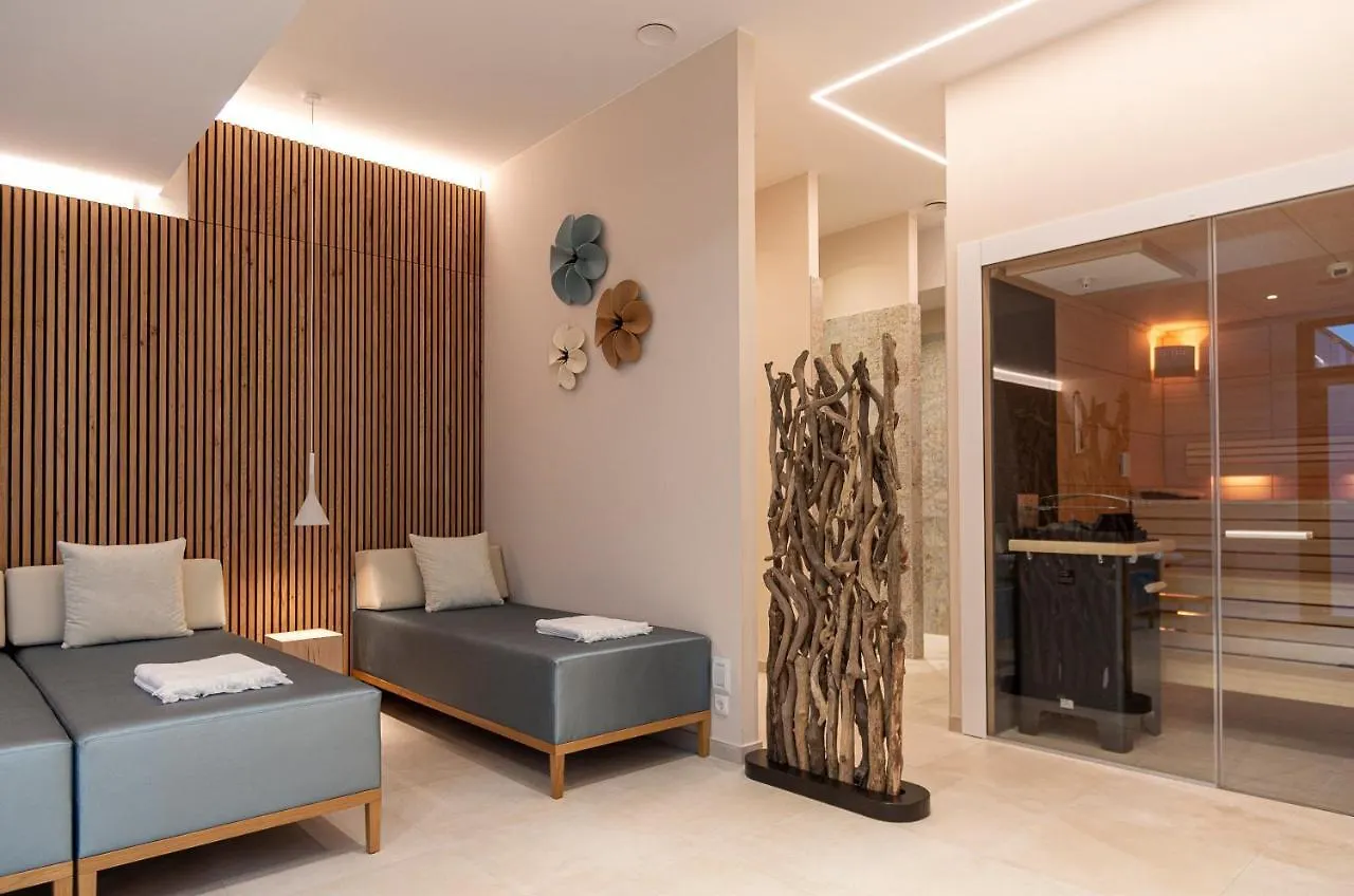 Hotel Spiess & Spiess Vienne Autriche