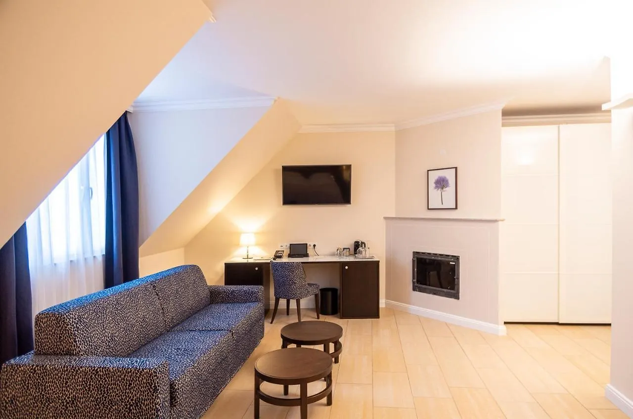Hotel Spiess & Spiess Vienne