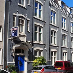  Hostal Euphemia Budget Old Canal Zone Países Bajos