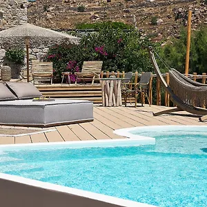 Hotel Palladium Platis Yialos