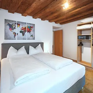 Appartement Basic Downtown Innsbruck