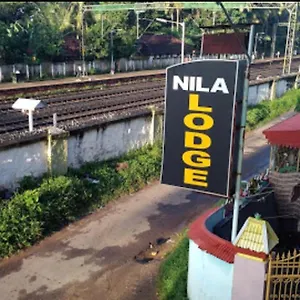 Nila Ottappalam