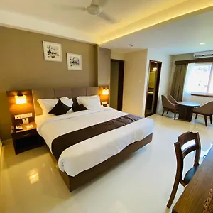 Hill Heights 4* Kochi