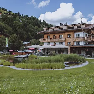 **** Hotel & Bike Wiesenegg Oostenrijk