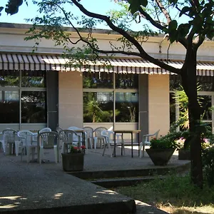 Auberge de jeunesse Hi Arles