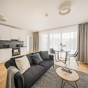 Arbio I Liv's Place Lux Вена