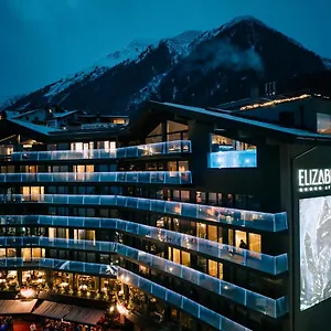 ***** Отель Elizabeth Arthotel Adults Only Австрия