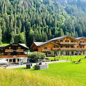 Hotel Les Prodains Morzine