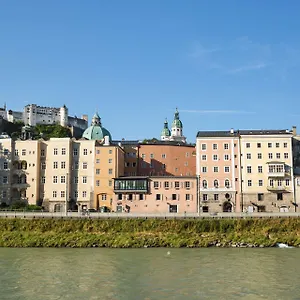 ***** Отель Radisson Blu Altstadt Австрия