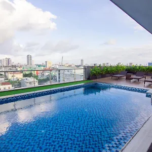 Quoc Cuong Center By Haviland 3* Da Nang