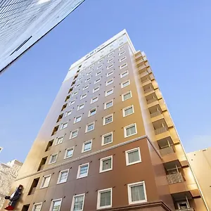 Hotel Toyoko Asakusa Kuramae No.2 Tōkyō
