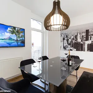  Appartamento Center Tirol Austria
