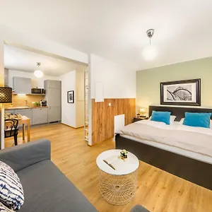 Citadines South Вена