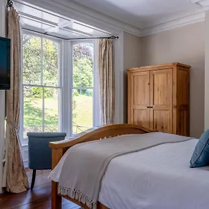 Broomfield House 3* Whitby