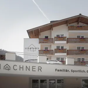 *** Hotel Schachner Oostenrijk