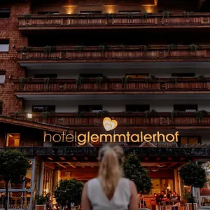 **** Hotel Glemmtalerhof Oostenrijk