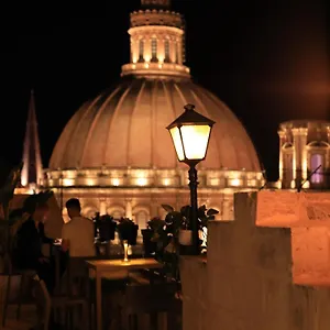 The Manoel Boutique Βαλέτα