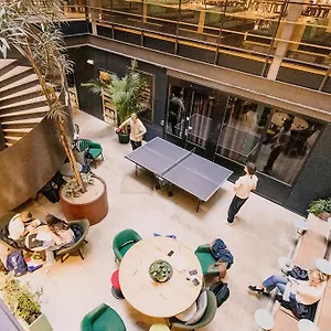 Hotel With Urban Deli Ville de Stockholm