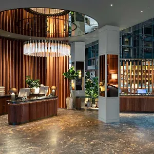 فندق Radisson Blu Zurich Airport